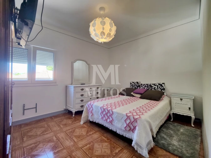 Moradia T3 para Venda em Covas Foto 15