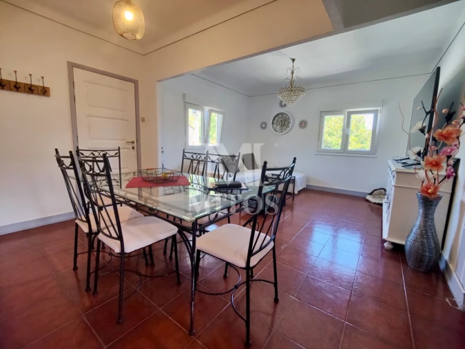 Moradia T3 para Venda em Covas Foto 9