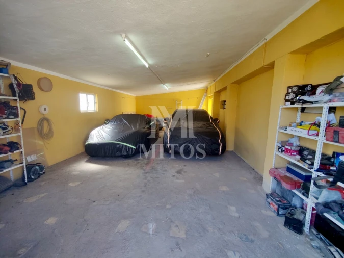 Moradia T3 para Venda em Covas Foto 37