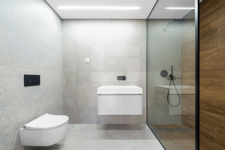 Apartamento T4 para Venda em Repeses e São Salvador Foto 21