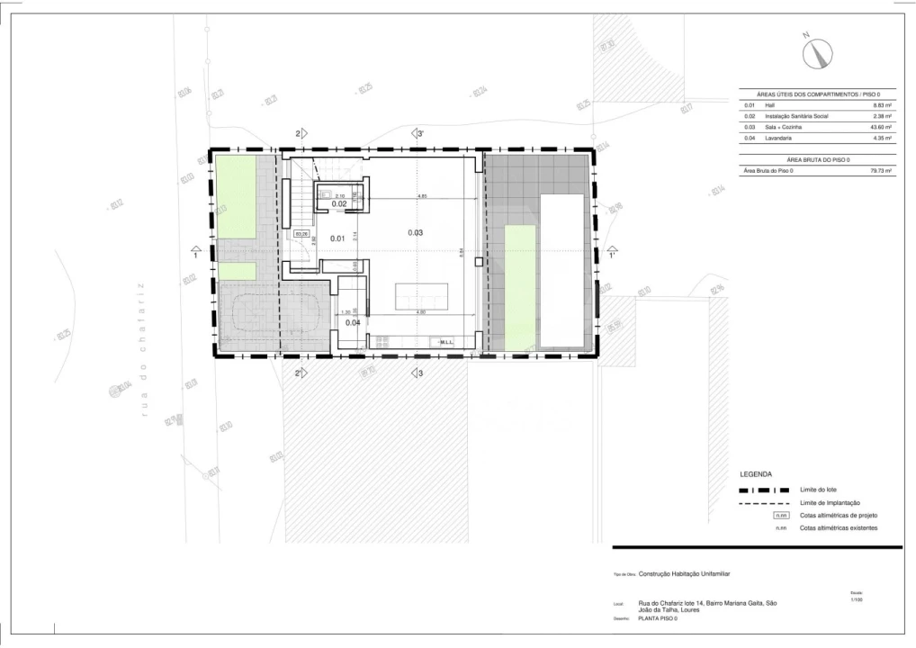 Moradia T3 para Venda em Santa Iria de Azoia, São João da Talha e Bobadela Foto 3