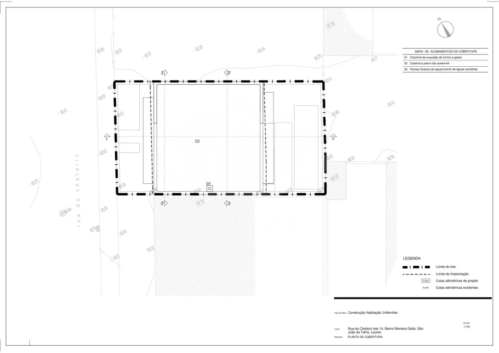 Moradia T3 para Venda em Santa Iria de Azoia, São João da Talha e Bobadela Foto 5