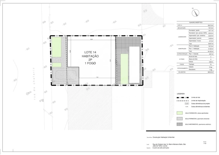Moradia T3 para Venda em Santa Iria de Azoia, São João da Talha e Bobadela Foto 2