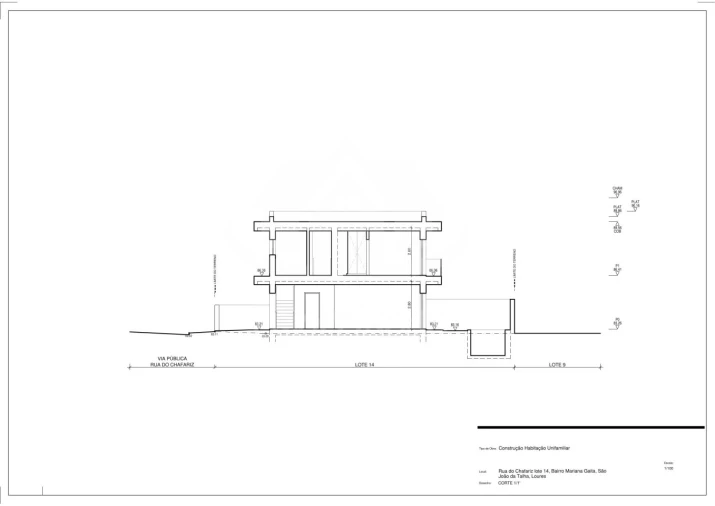 Moradia T3 para Venda em Santa Iria de Azoia, São João da Talha e Bobadela Foto 6
