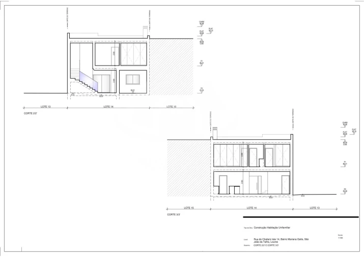 Moradia T3 para Venda em Santa Iria de Azoia, São João da Talha e Bobadela Foto 7