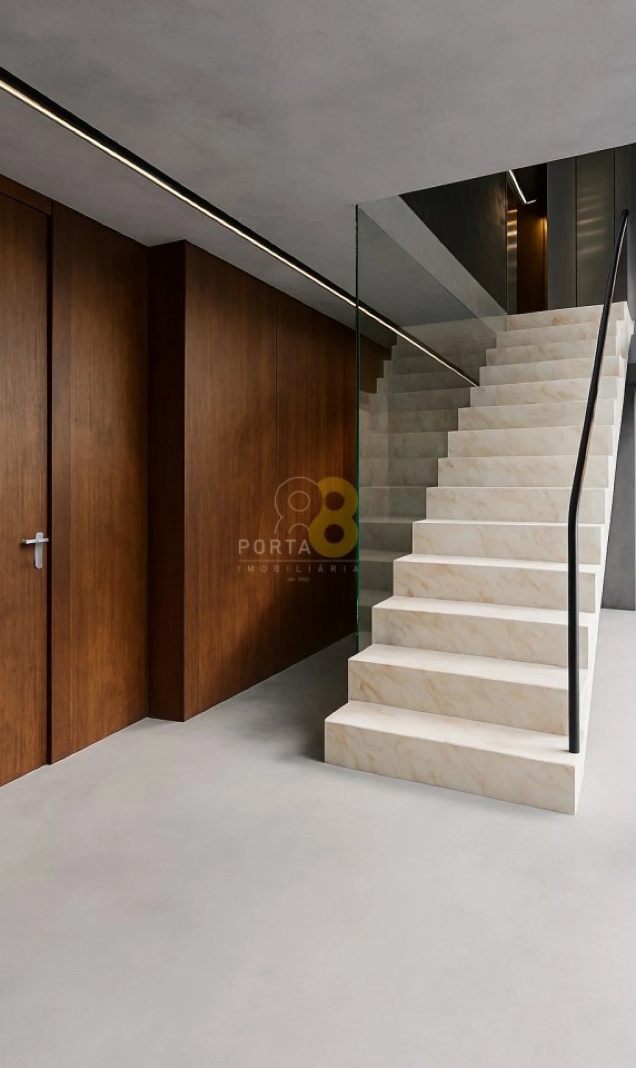 Apartamento T3 para Venda em São Felix da Marinha Foto 7