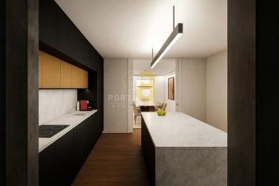 Apartamento T3 para Venda em São Felix da Marinha