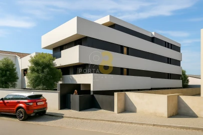 Apartamento T3 para Venda em São Felix da Marinha