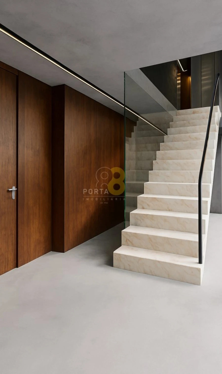 Apartamento T3 para Venda em São Felix da Marinha Foto 7