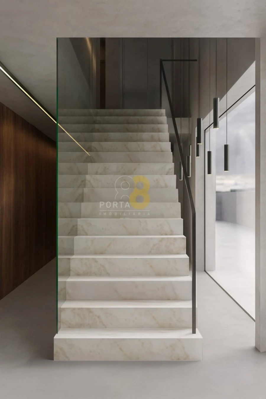 Apartamento T3 para Venda em São Felix da Marinha Foto 11