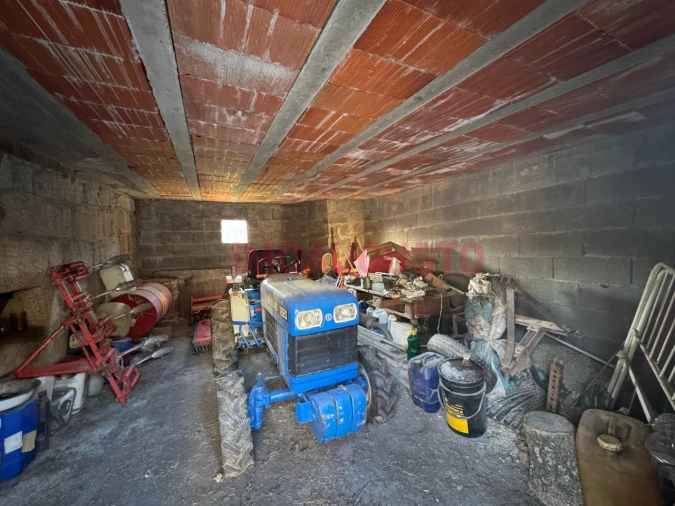 Moradia T3 para Venda em Sortelha Foto 11