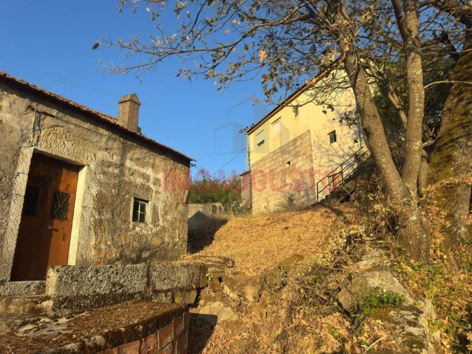 Moradia T3 para Venda em Sortelha Foto 14