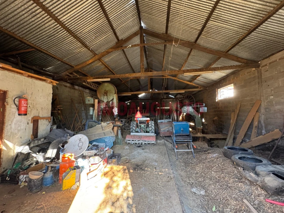 Armazém para Venda em Bendada Foto 2