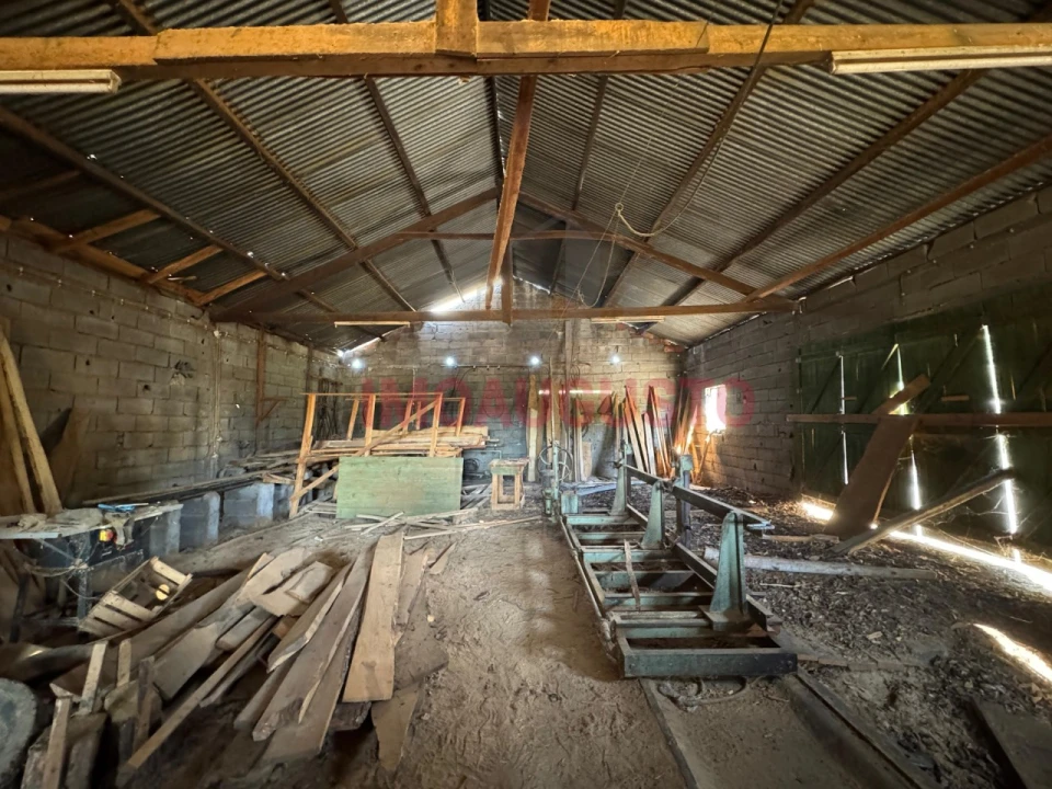 Armazém para Venda em Bendada Foto 3