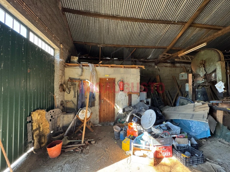 Armazém para Venda em Bendada Foto 6