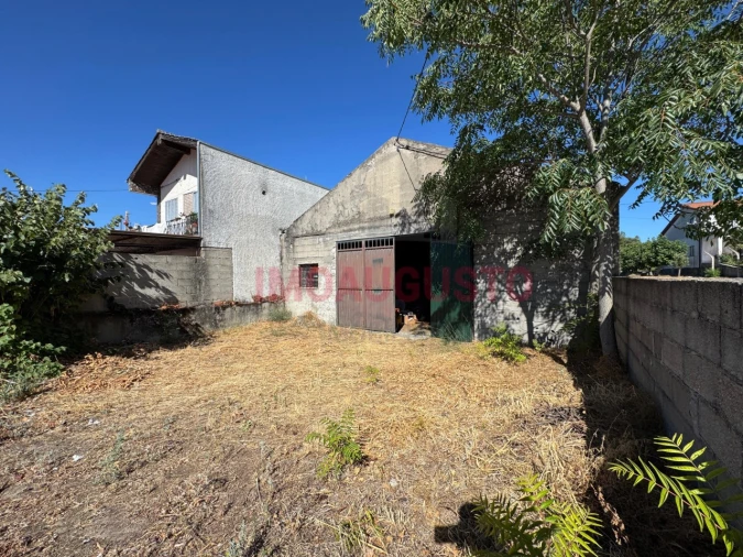 Armazém para Venda em Bendada Foto 4