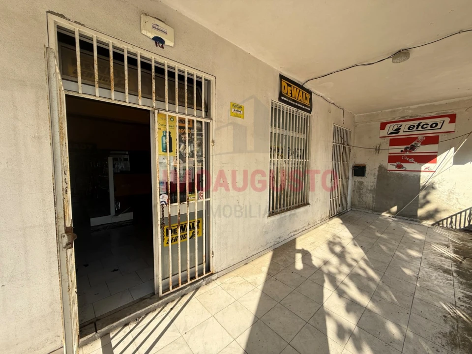 Loja para Venda em Guarda Foto 10