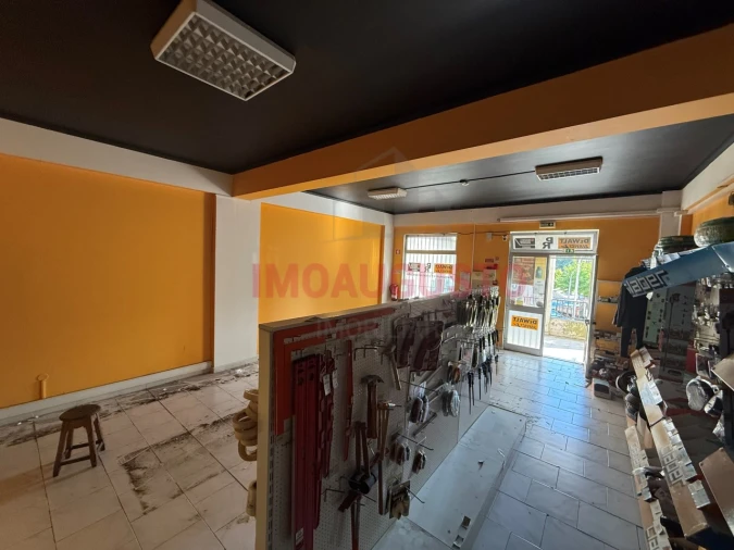 Loja para Venda em Guarda Foto 5