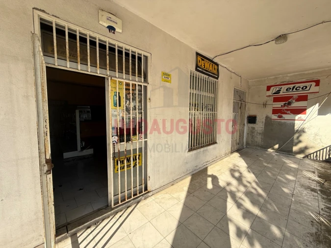 Loja para Venda em Guarda Foto 10