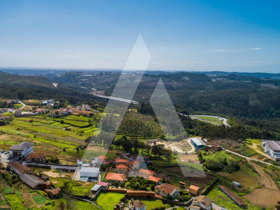 Terreno para Venda em Nogueira do Cravo e Pindelo Foto 16