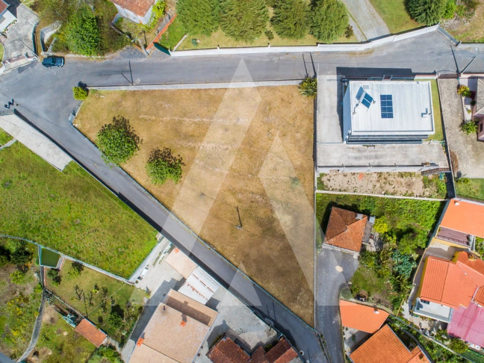 Terreno para Venda em Nogueira do Cravo e Pindelo Foto 19