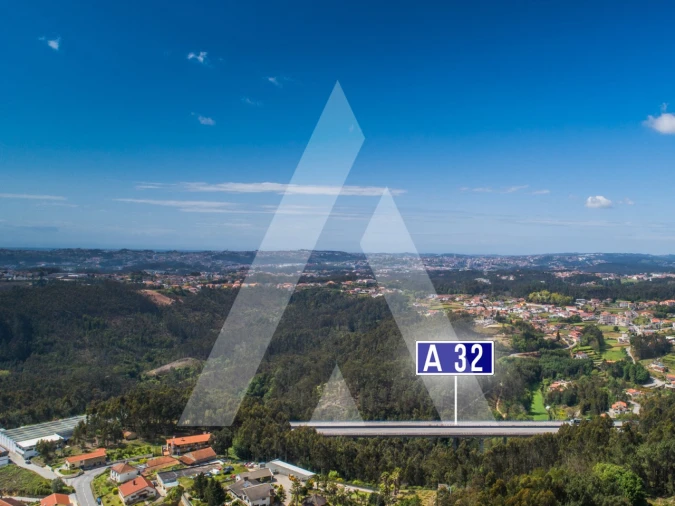 Terreno para Venda em Nogueira do Cravo e Pindelo Foto 6