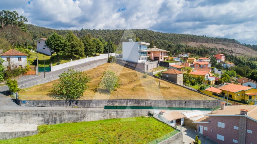 Terreno para Venda em Nogueira do Cravo e Pindelo Foto 7