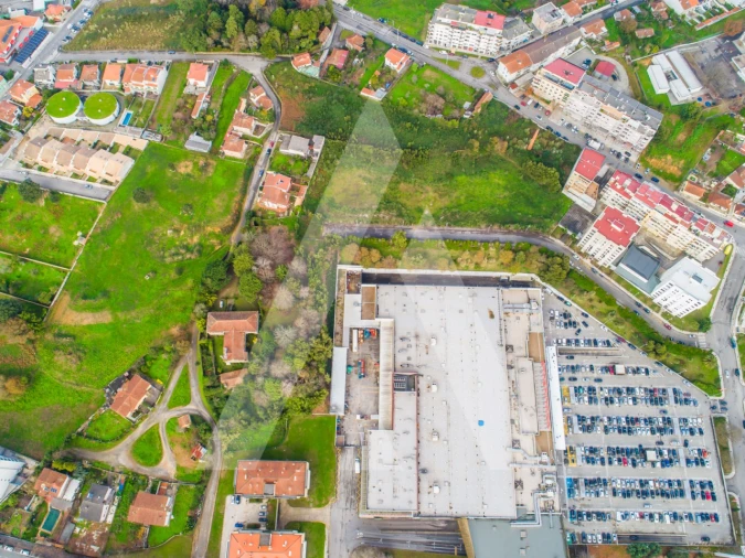 Terreno para Venda em São João da Madeira Foto 15