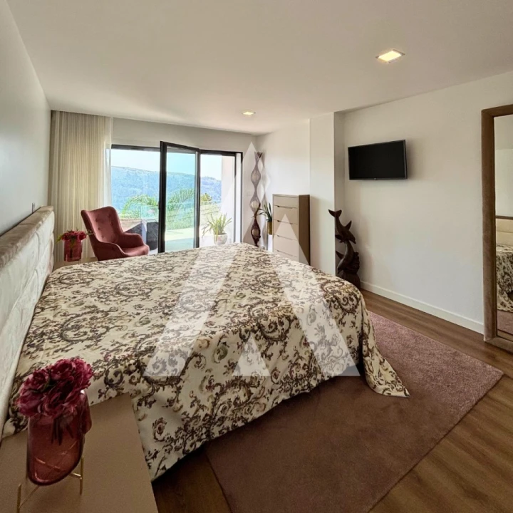 Moradia T4 para Venda em Esqueiros, Nevogilde e Travassós Foto 20