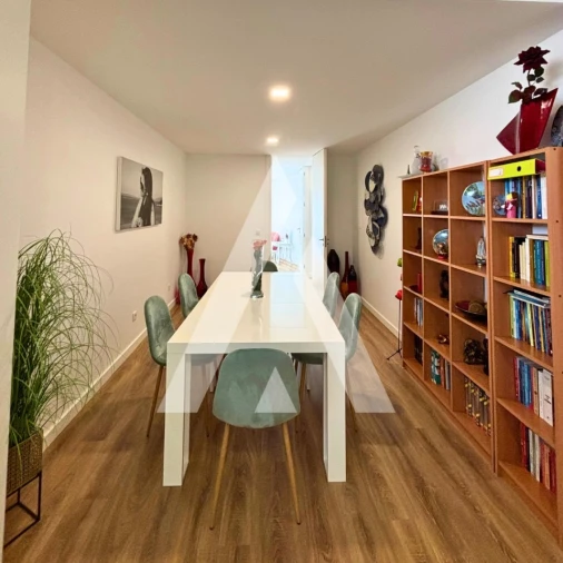 Moradia T4 para Venda em Esqueiros, Nevogilde e Travassós Foto 37