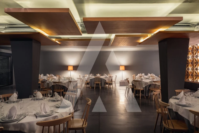 Negócio para Venda em Trofa, Segadães e Lamas do Vouga