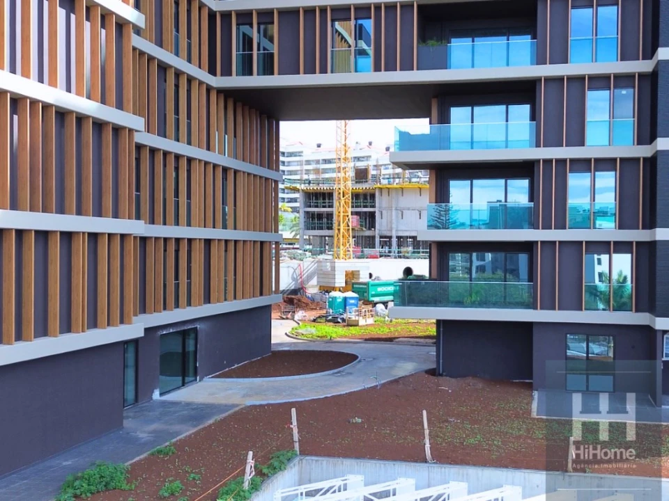 Apartamento T3 para Venda em São Martinho Foto 35