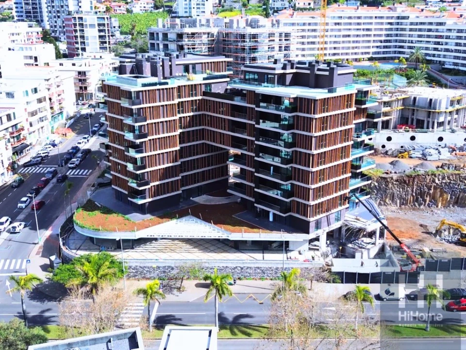 Apartamento T3 para Venda em São Martinho Foto 41