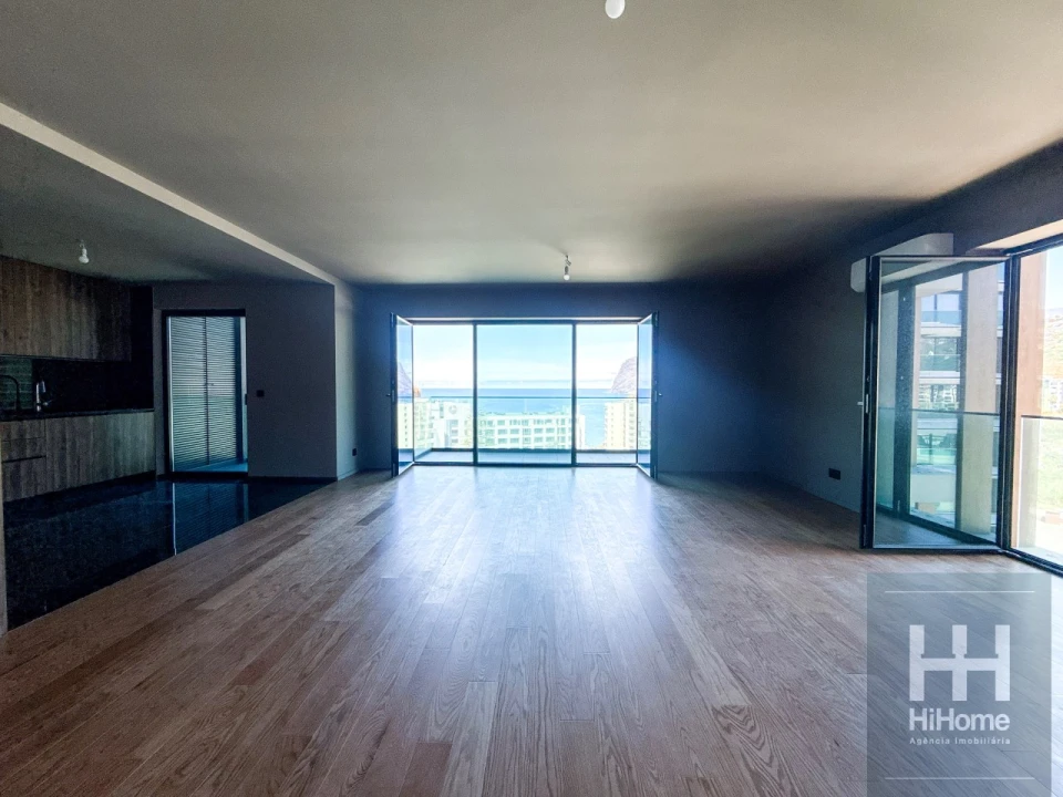 Apartamento T3 para Venda em São Martinho Foto 5