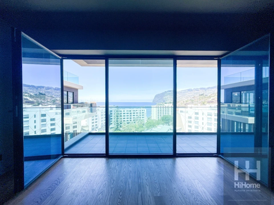 Apartamento T3 para Venda em São Martinho Foto 16