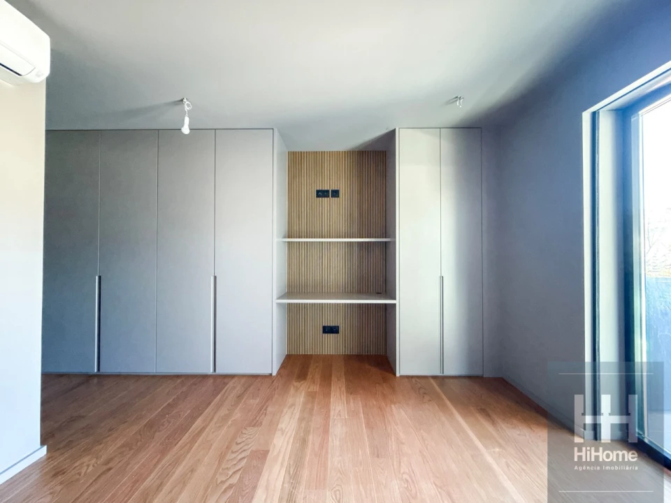 Apartamento T3 para Venda em São Martinho Foto 21