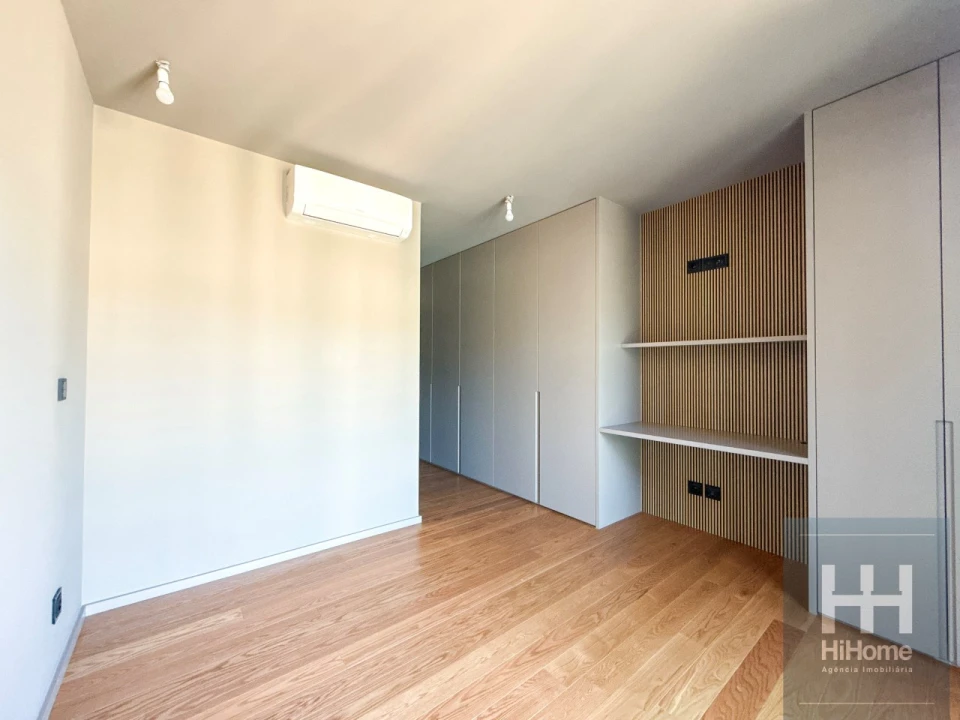 Apartamento T3 para Venda em São Martinho Foto 22