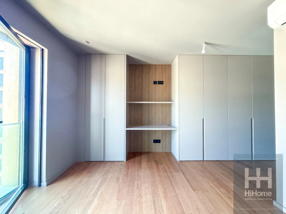 Apartamento T3 para Venda em São Martinho Foto 26