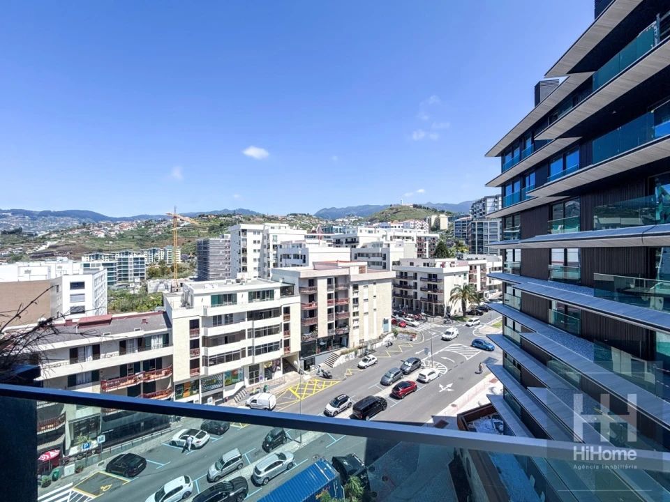 Apartamento T3 para Venda em São Martinho Foto 46