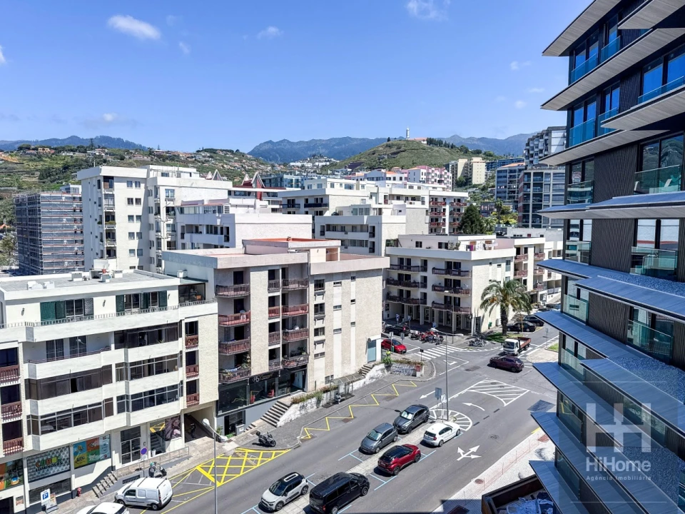 Apartamento T3 para Venda em São Martinho Foto 47
