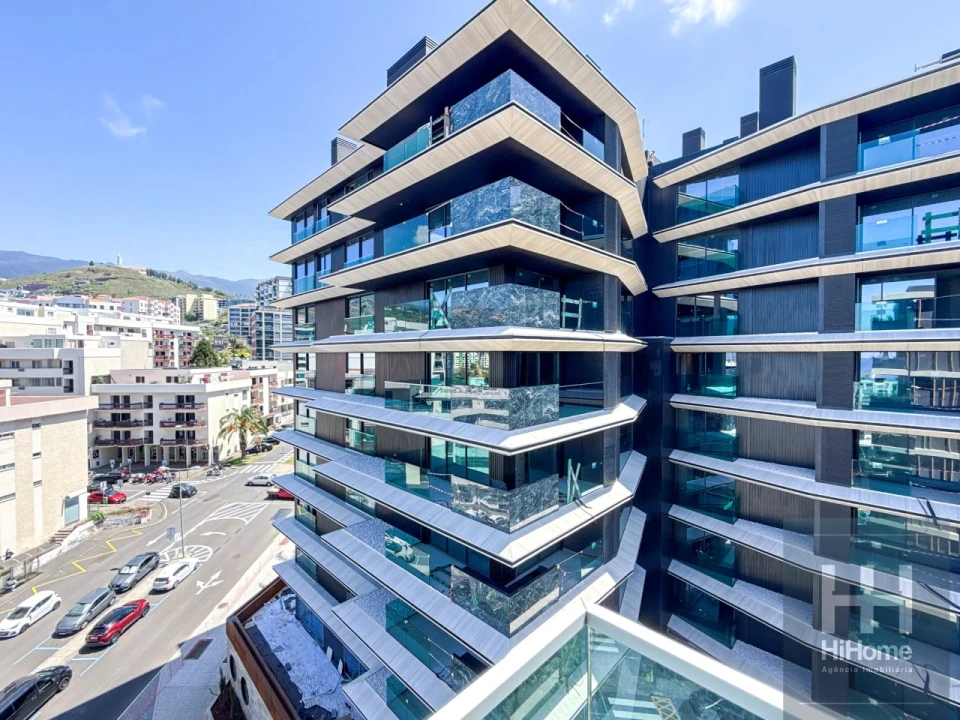Apartamento T3 para Venda em São Martinho Foto 48
