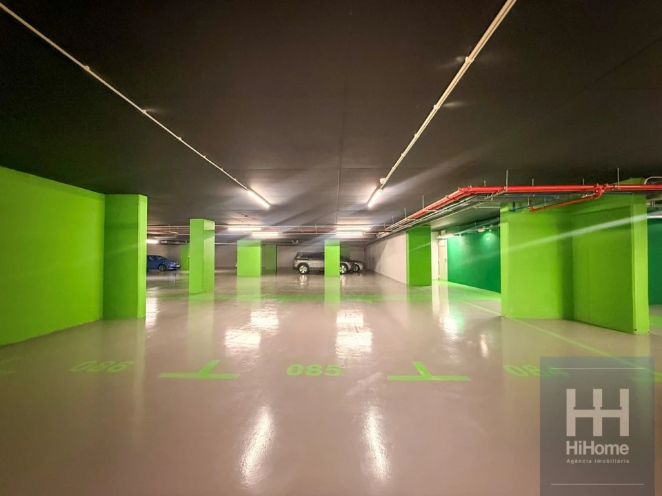 Apartamento T3 para Venda em São Martinho Foto 54