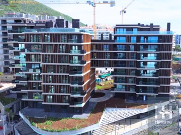 Apartamento T3 para Venda em São Martinho