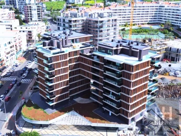 Apartamento T3 para Venda em São Martinho