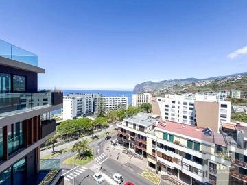 Apartamento T3 para Venda em São Martinho