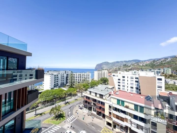 Apartamento T3 para Venda em São Martinho