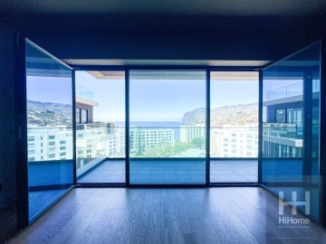 Apartamento T3 para Venda em São Martinho