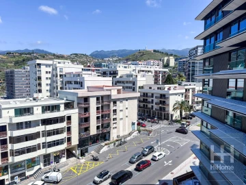 Apartamento T3 para Venda em São Martinho