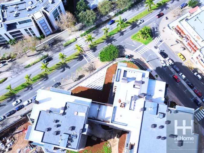 Apartamento T3 para Venda em São Martinho Foto 42
