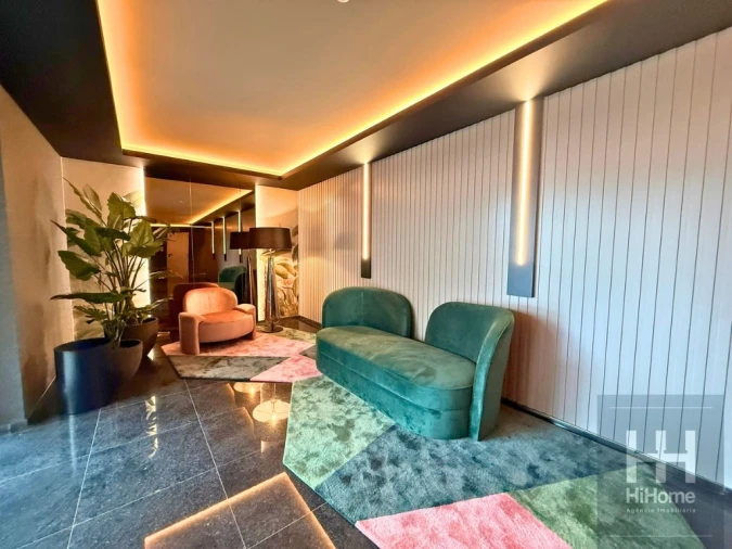 Apartamento T3 para Venda em São Martinho Foto 29